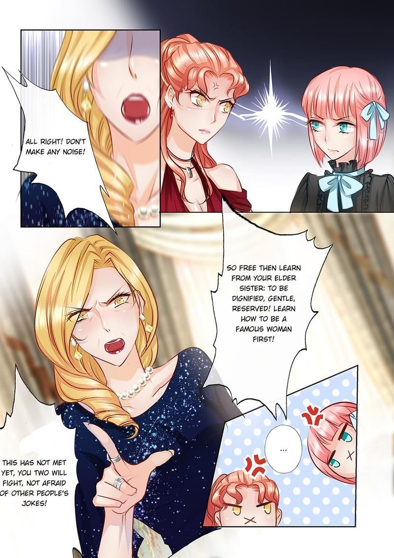 Warm Wedding Chapter 8 page 2 - 