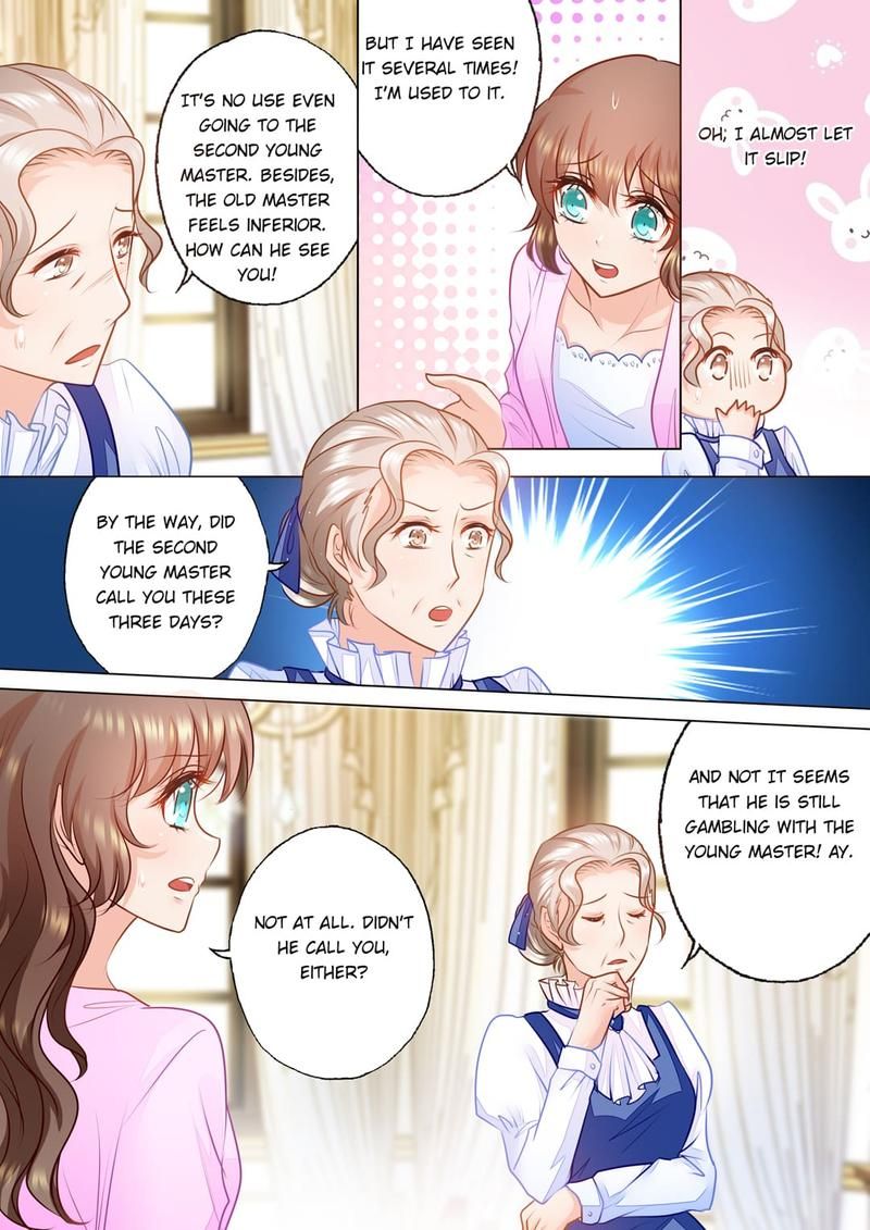 Warm Wedding Chapter 80 page 1 - 
