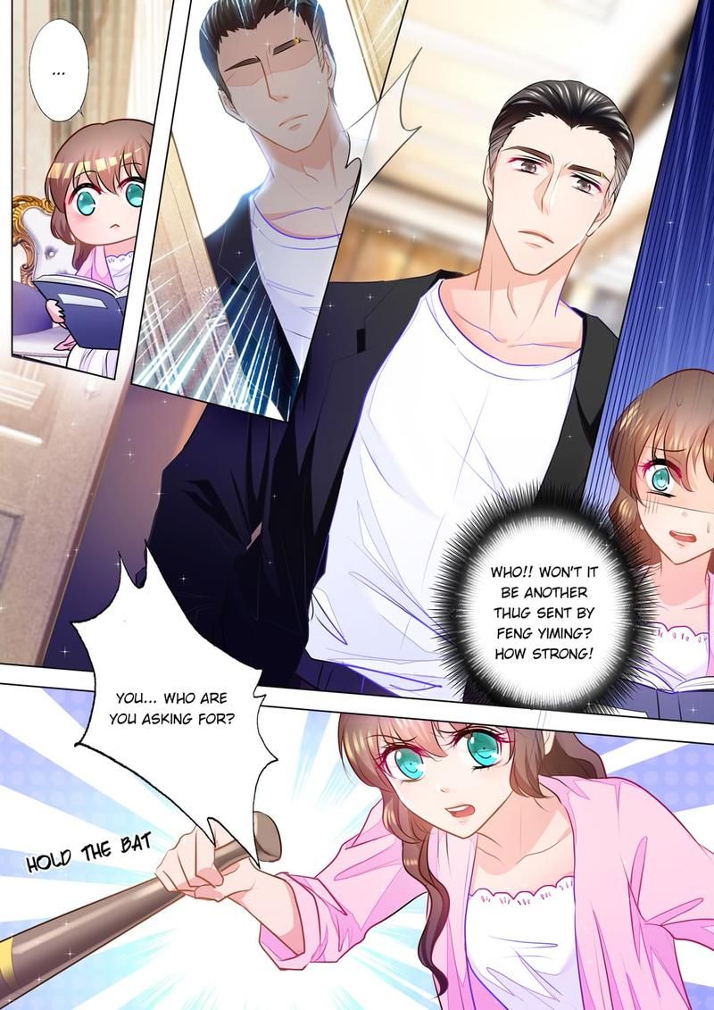 Warm Wedding Chapter 80 page 2 - 