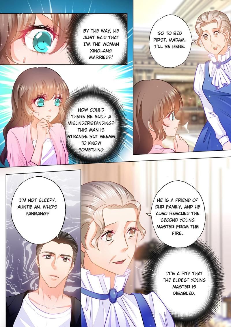 Warm Wedding Chapter 80 page 6 - 