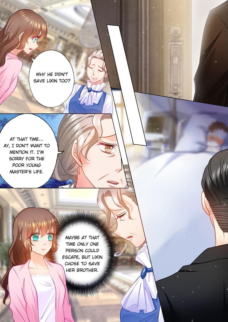 Warm Wedding Chapter 80 page 7 - 
