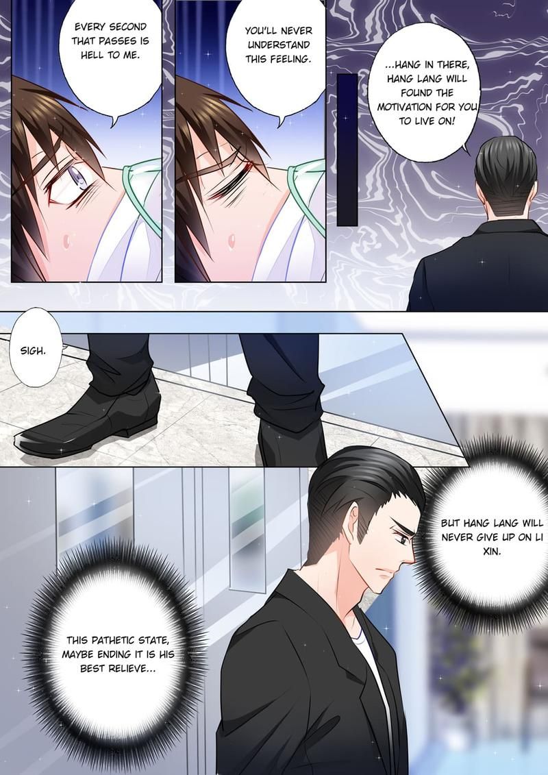 Warm Wedding Chapter 81 page 2 - 
