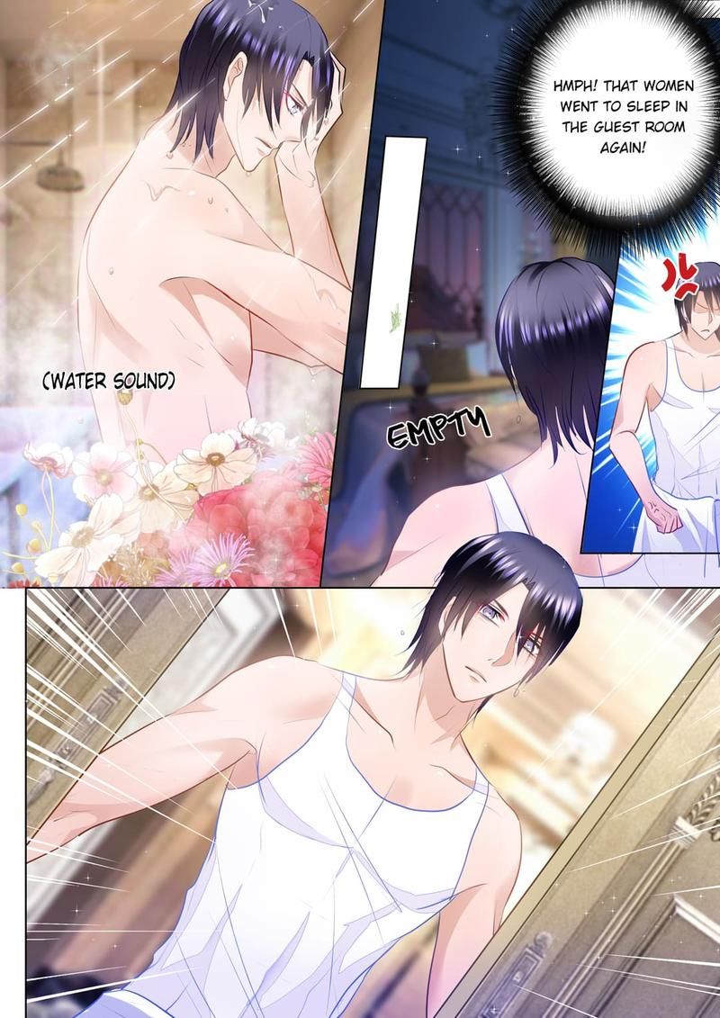 Warm Wedding Chapter 82 page 1 - 
