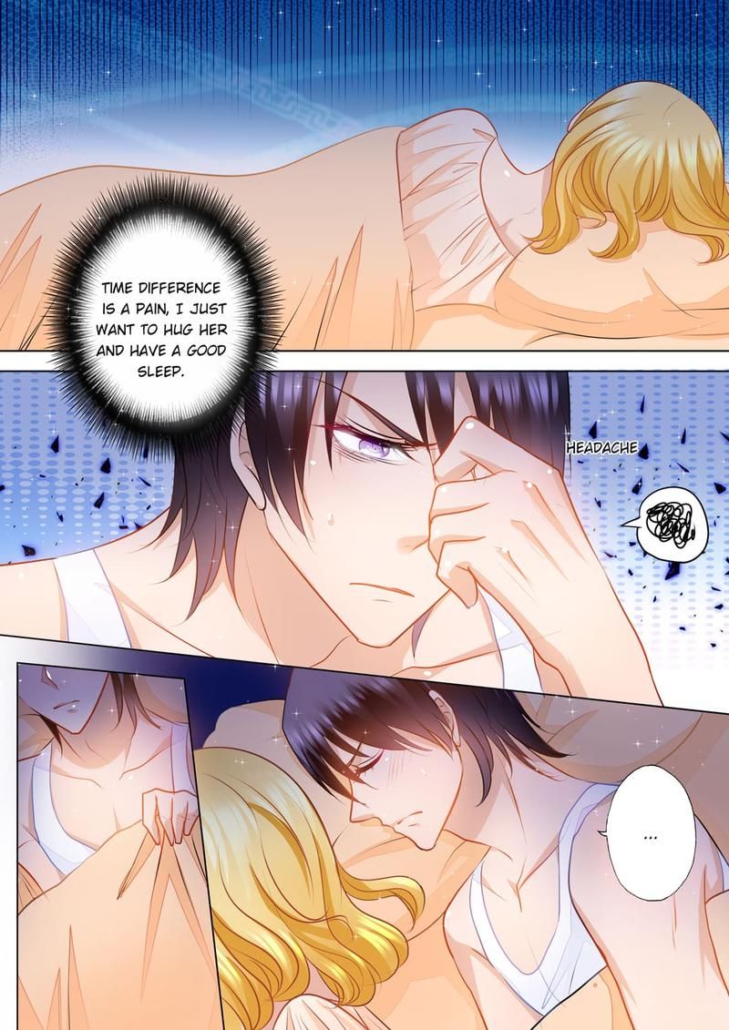 Warm Wedding Chapter 82 page 2 - 
