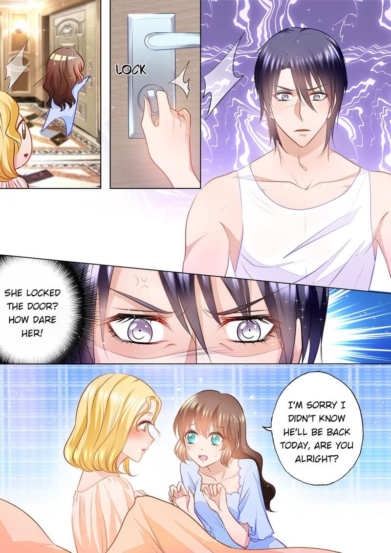 Warm Wedding Chapter 83 page 2 - 