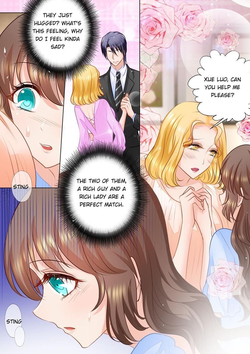 Warm Wedding Chapter 83 page 5 - 