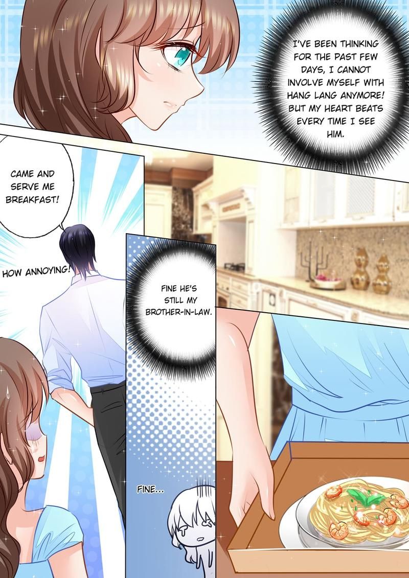 Warm Wedding Chapter 84 page 2 - 