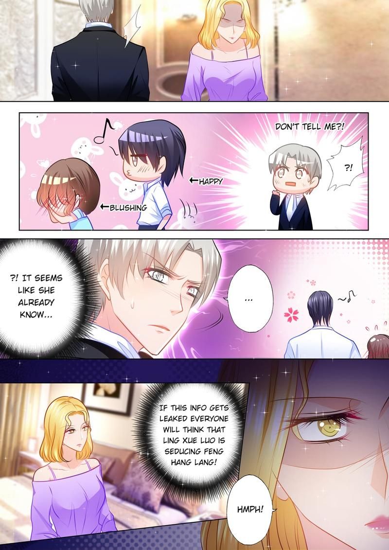Warm Wedding Chapter 85 page 2 - 