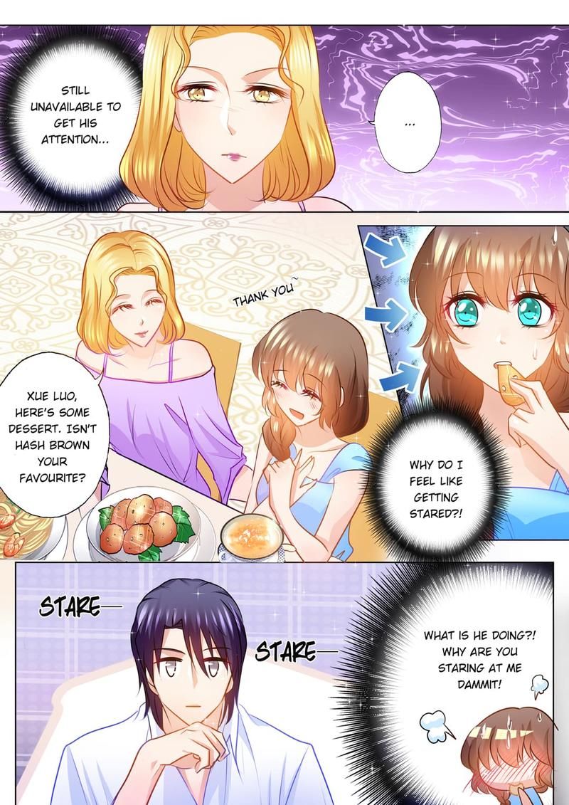 Warm Wedding Chapter 85 page 7 - 