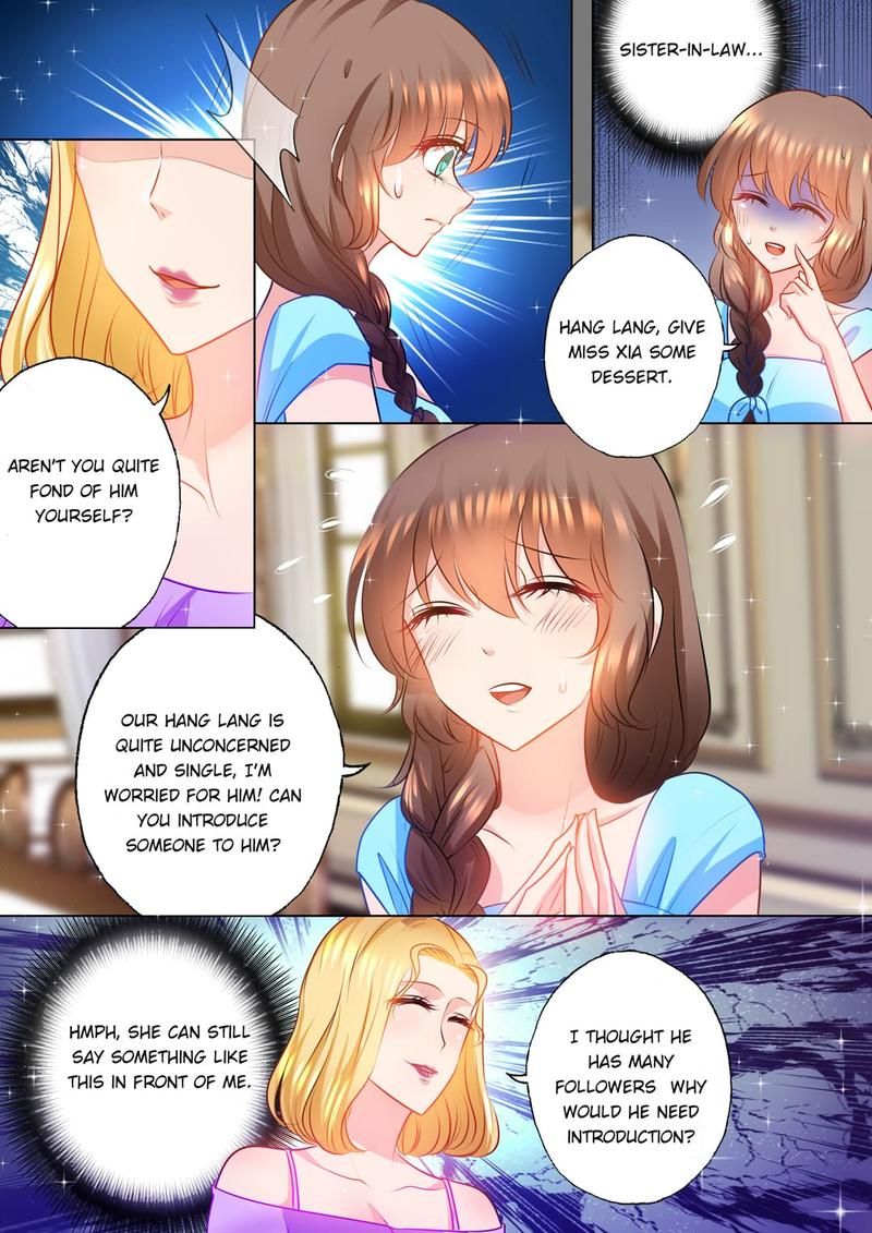 Warm Wedding Chapter 86 page 1 - 