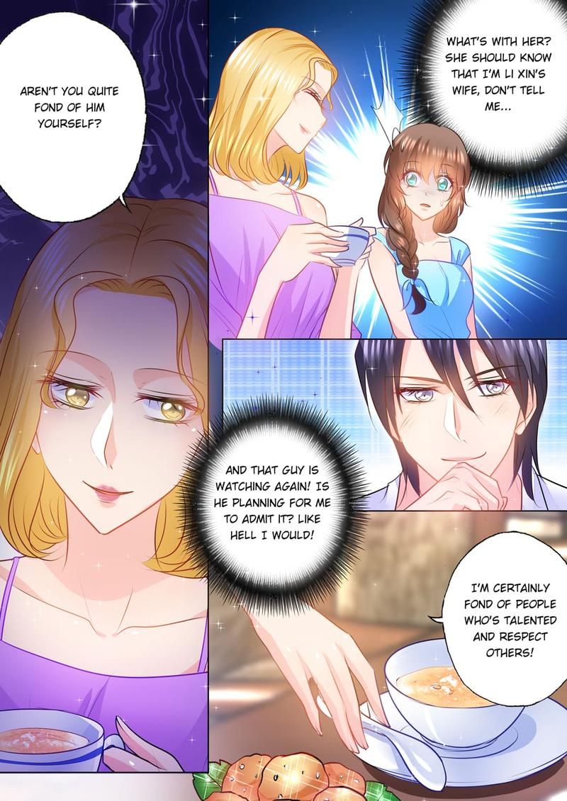 Warm Wedding Chapter 86 page 2 - 