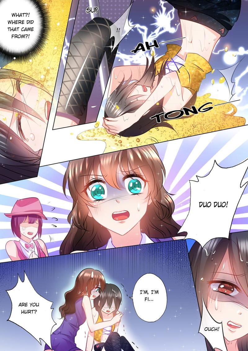 Warm Wedding Chapter 88 page 1 - 