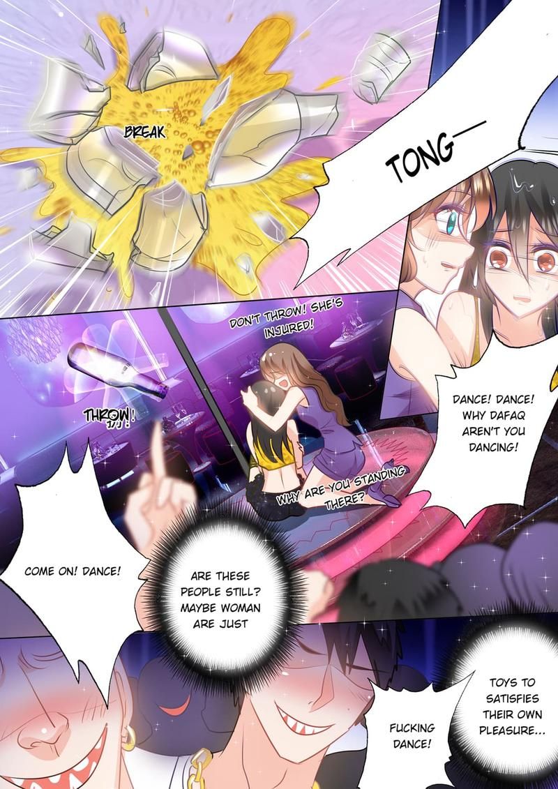 Warm Wedding Chapter 88 page 2 - 