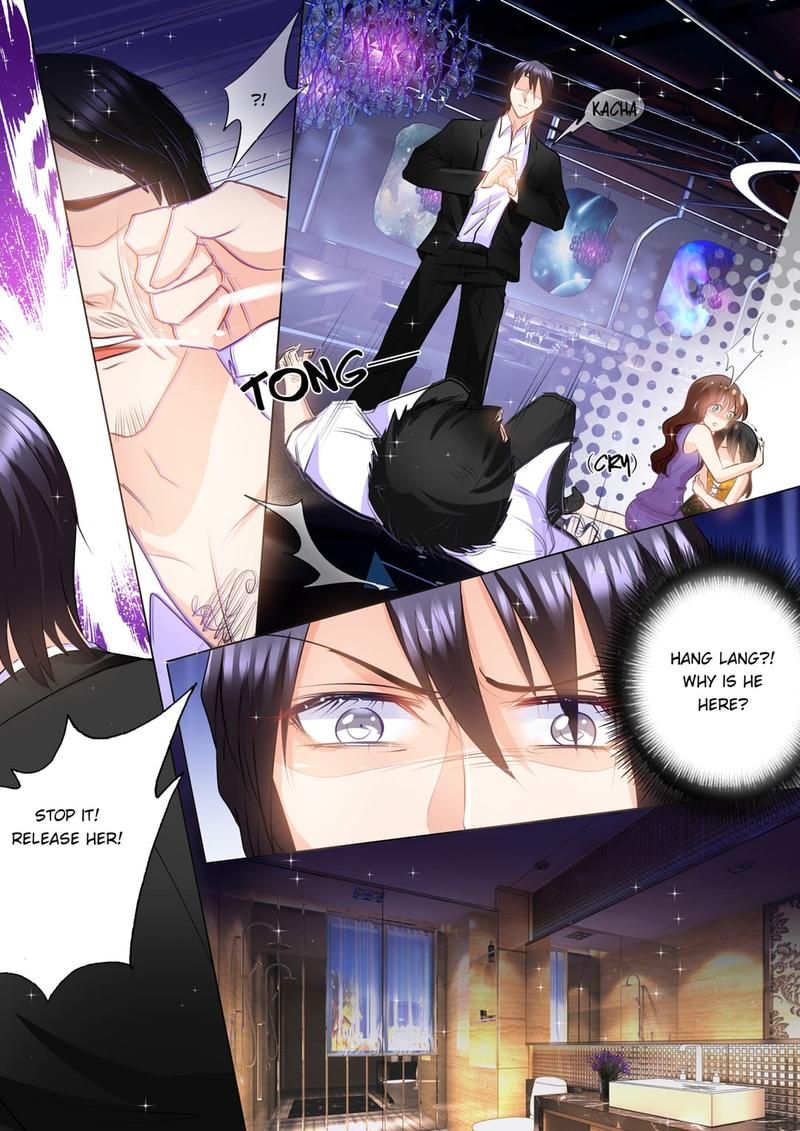 Warm Wedding Chapter 88 page 4 - 