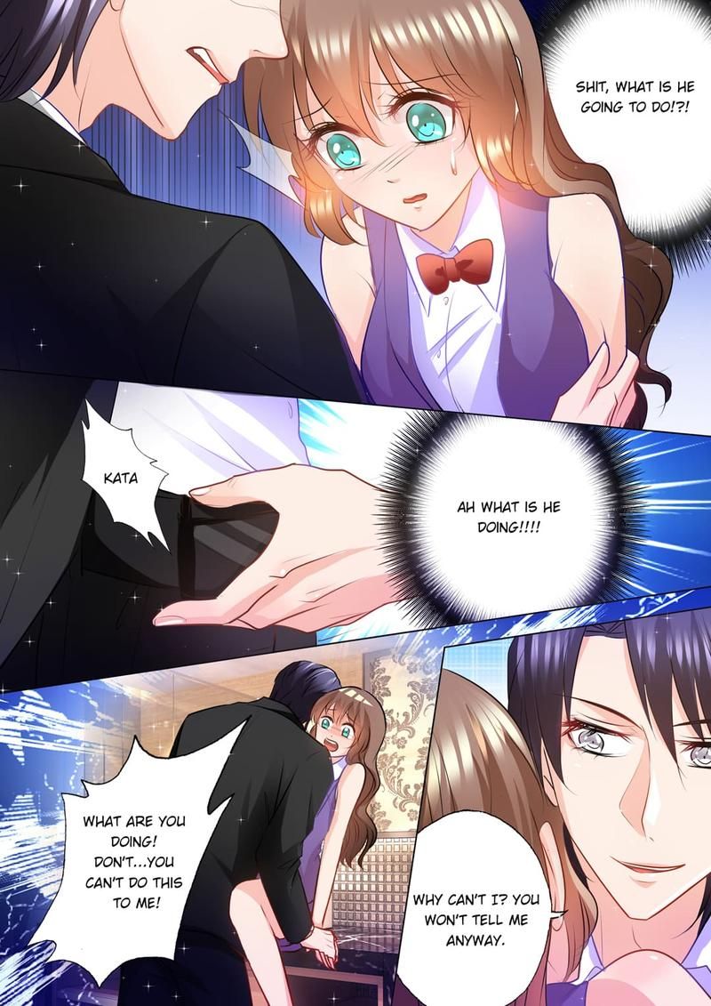 Warm Wedding Chapter 88 page 6 - 