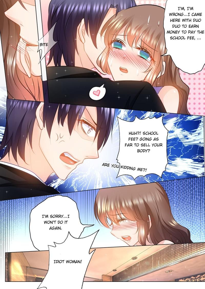Warm Wedding Chapter 88 page 7 - 