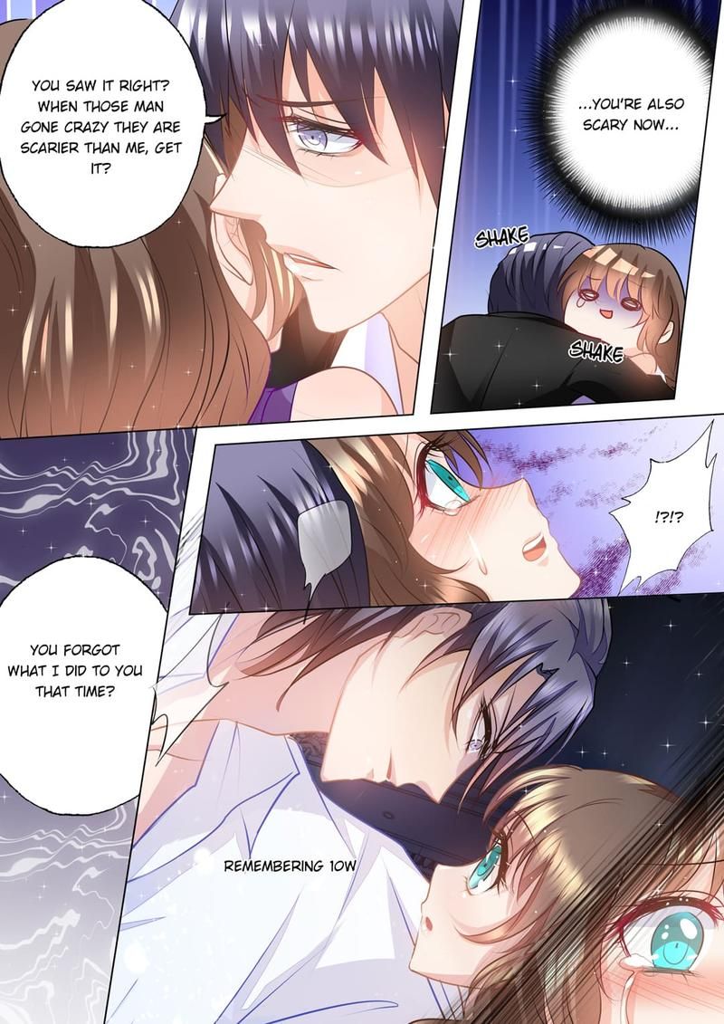 Warm Wedding Chapter 89 page 1 - 