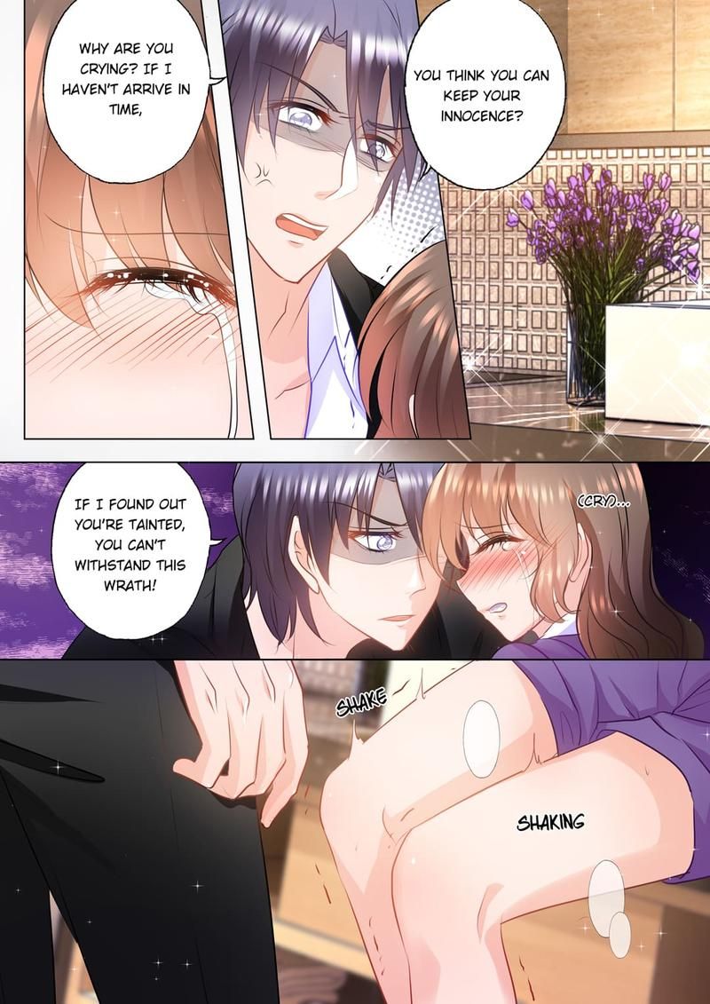 Warm Wedding Chapter 89 page 2 - 