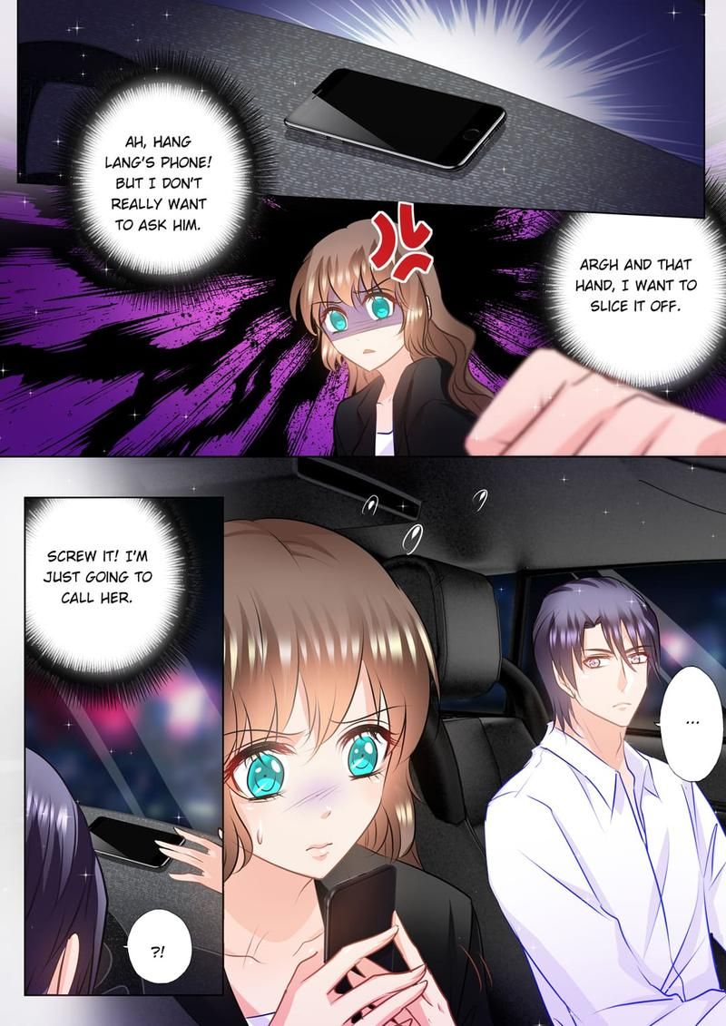 Warm Wedding Chapter 89 page 6 - 