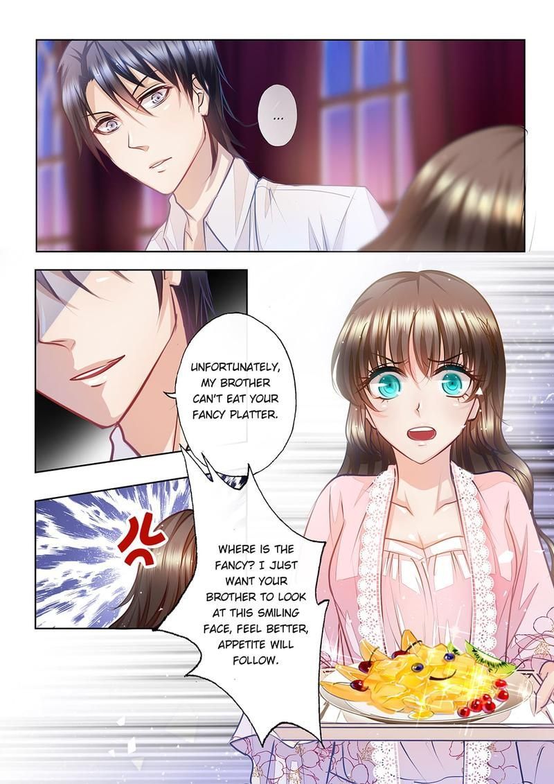 Warm Wedding Chapter 9 page 2 - 