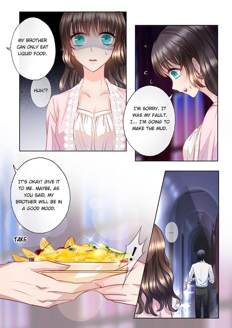 Warm Wedding Chapter 9 page 4 - 