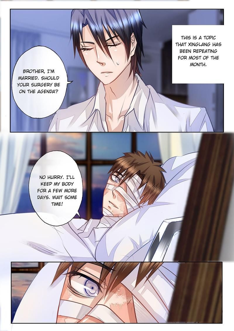 Warm Wedding Chapter 9 page 7 - 