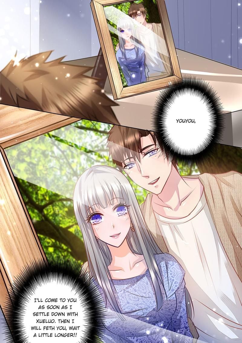 Warm Wedding Chapter 9 page 8 - 