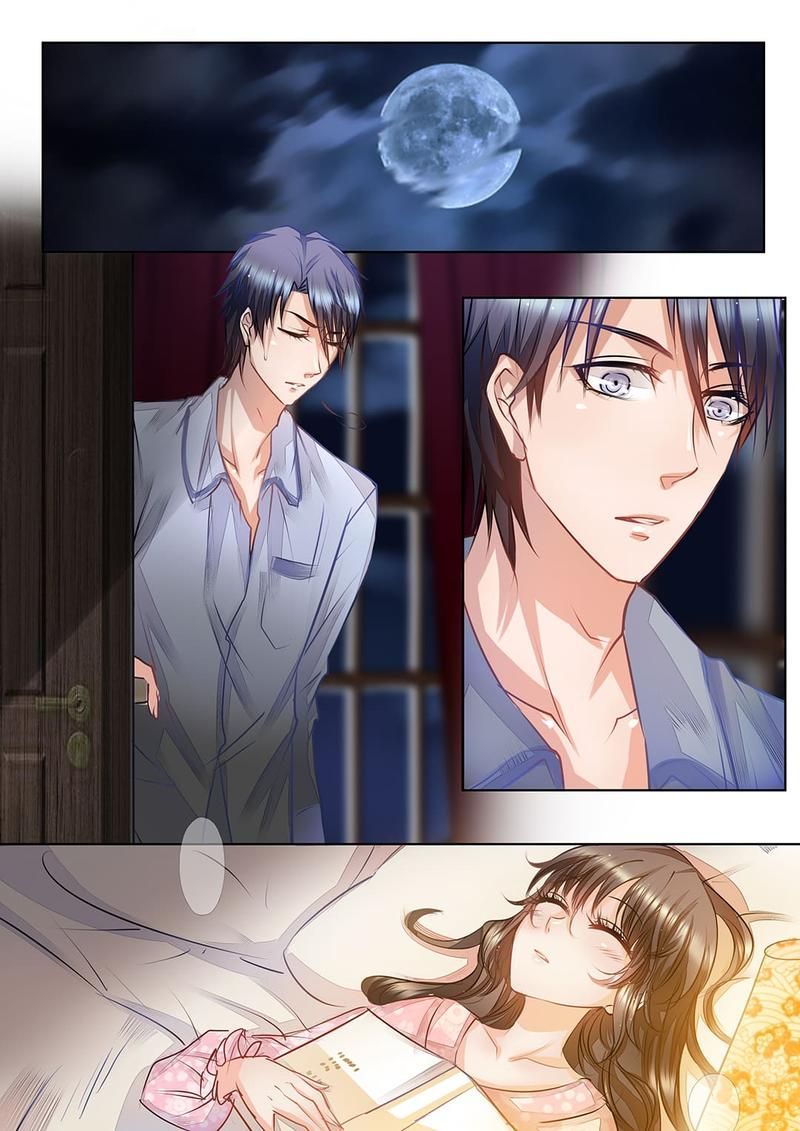 Warm Wedding Chapter 9 page 9 - 