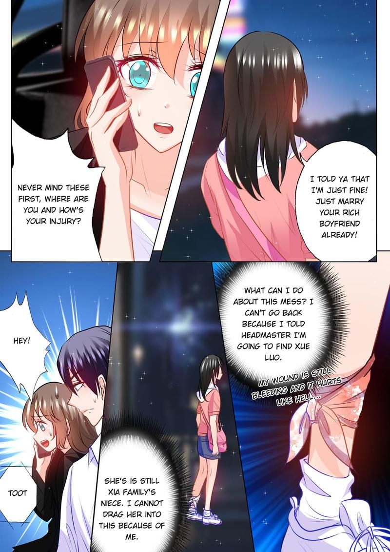 Warm Wedding Chapter 90 page 1 - 