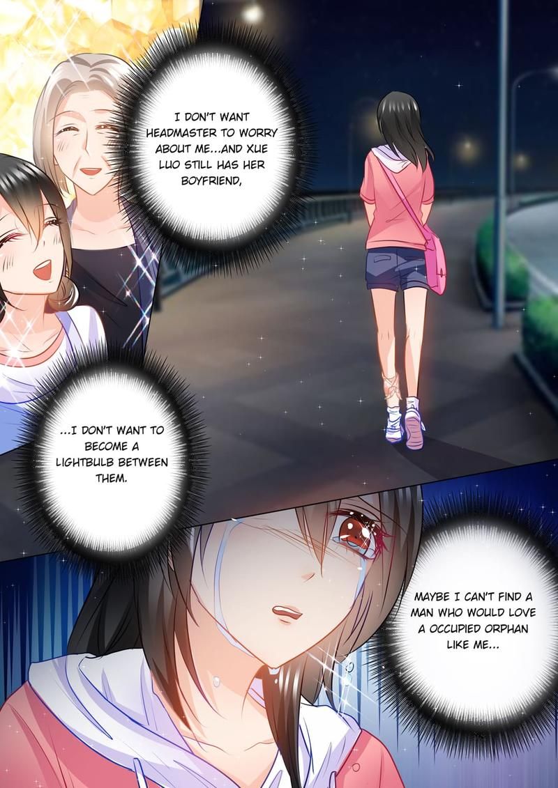 Warm Wedding Chapter 90 page 2 - 