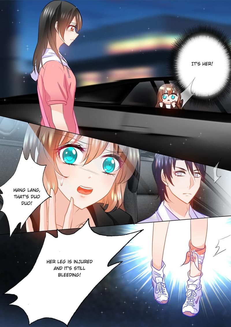 Warm Wedding Chapter 90 page 3 - 