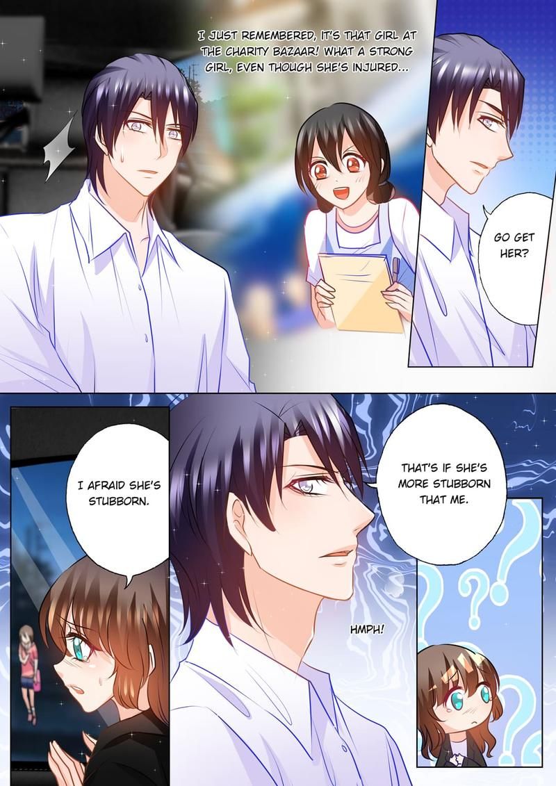 Warm Wedding Chapter 90 page 4 - 