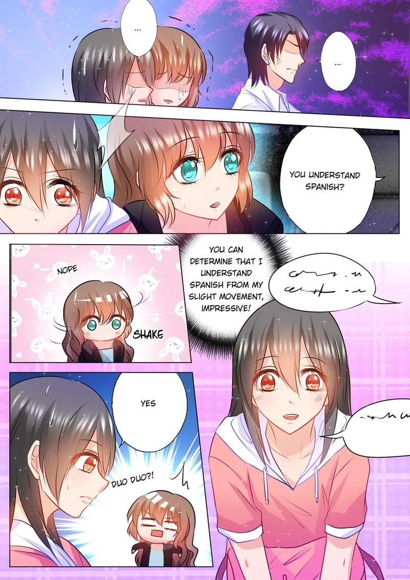 Warm Wedding Chapter 91 page 1 - 