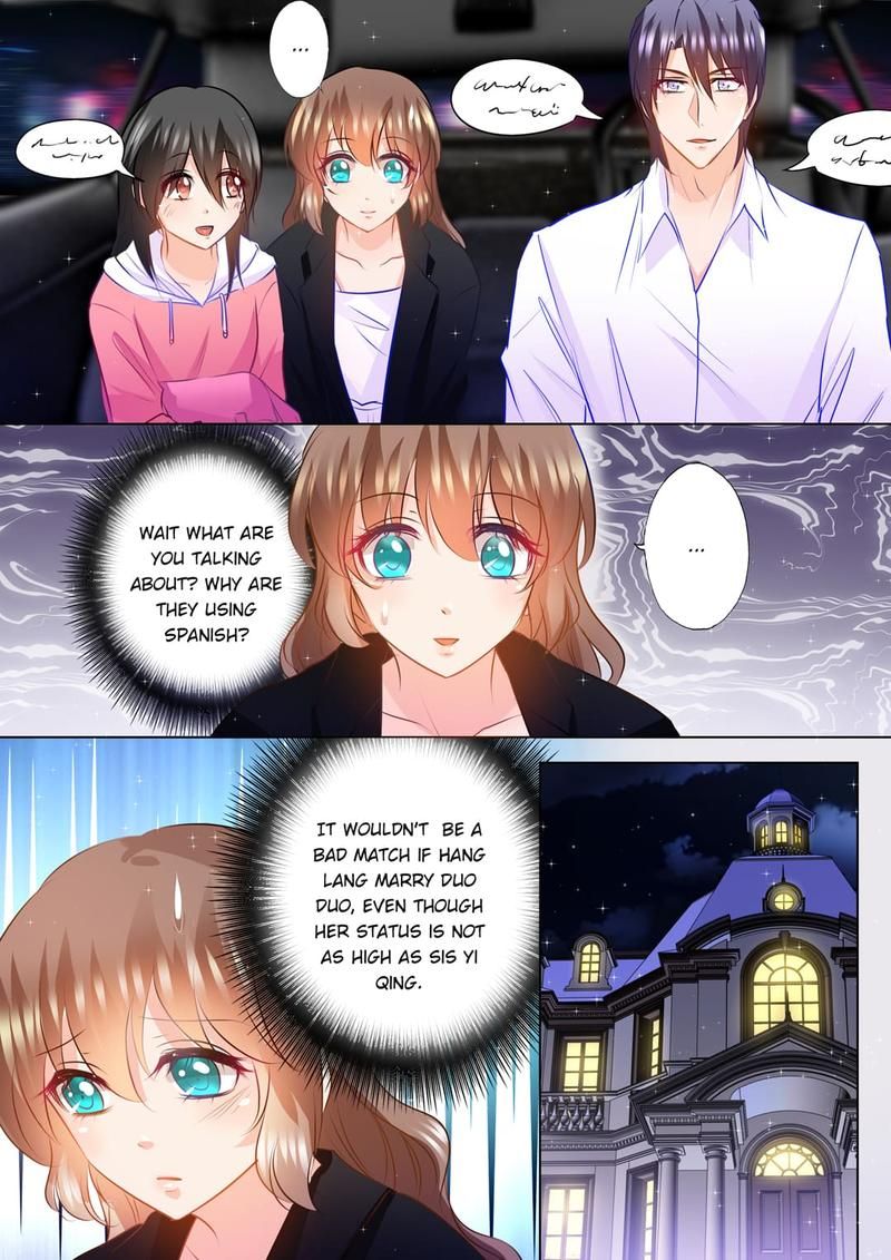 Warm Wedding Chapter 91 page 2 - 