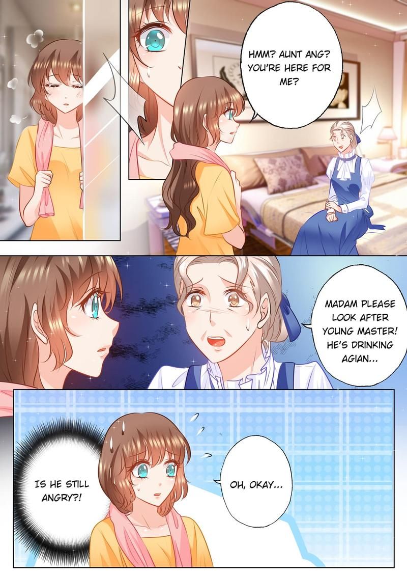 Warm Wedding Chapter 92 page 2 - 