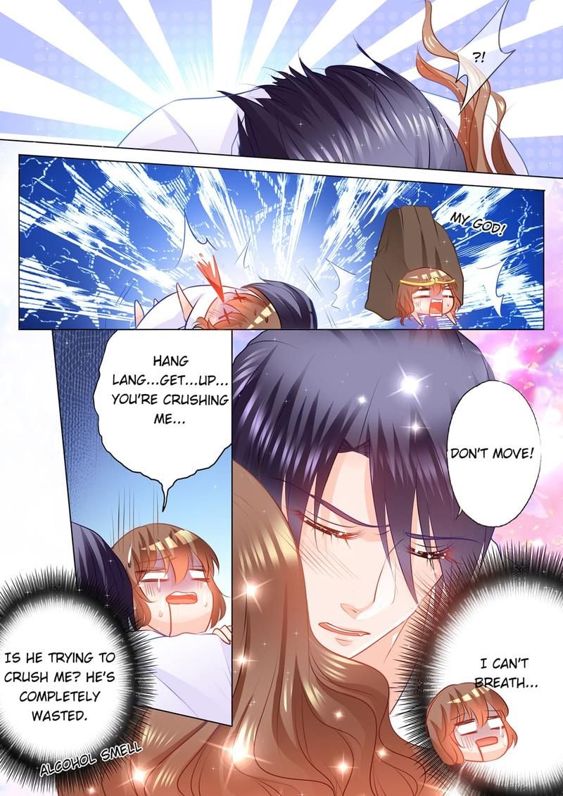 Warm Wedding Chapter 93 page 2 - 