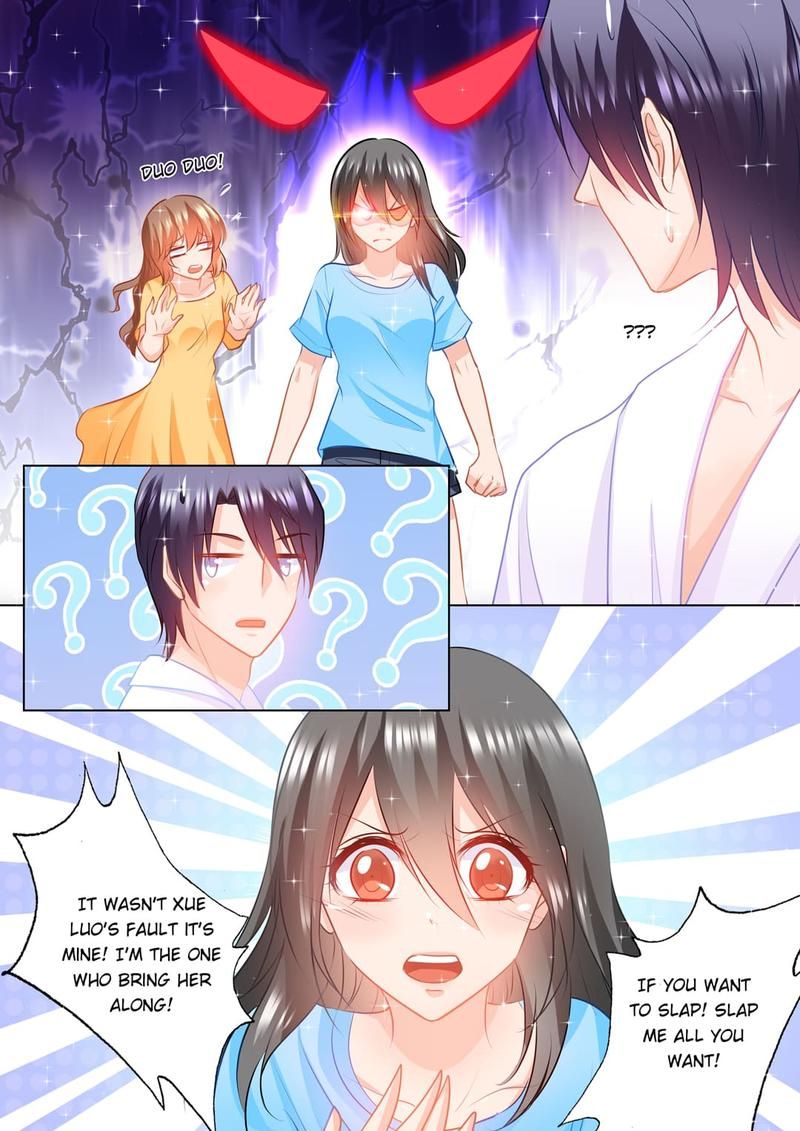 Warm Wedding Chapter 94 page 2 - 