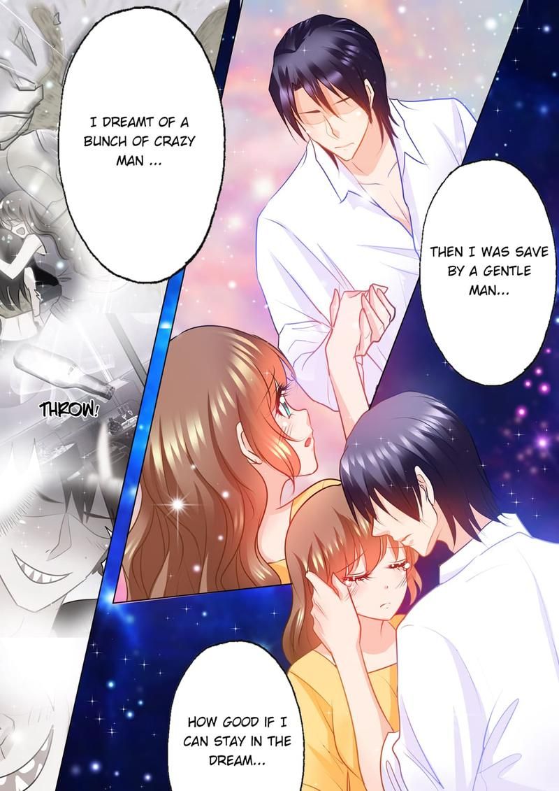 Warm Wedding Chapter 94 page 8 - 