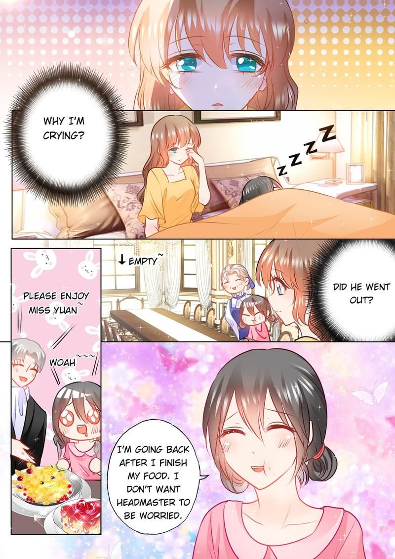 Warm Wedding Chapter 95 page 1 - 