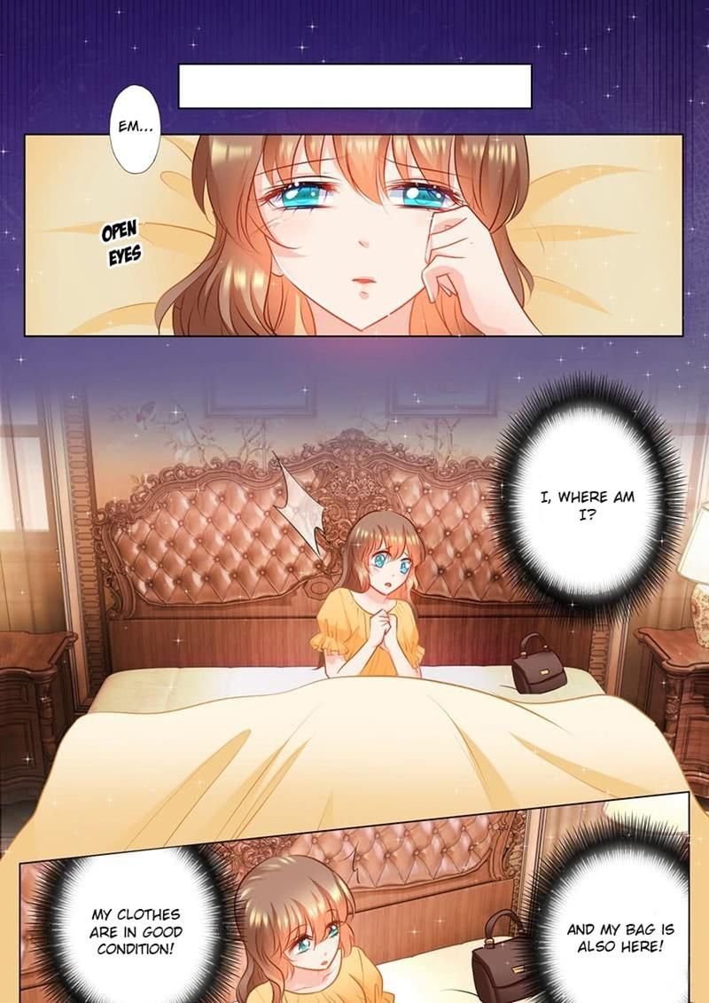 Warm Wedding Chapter 96 page 2 - 