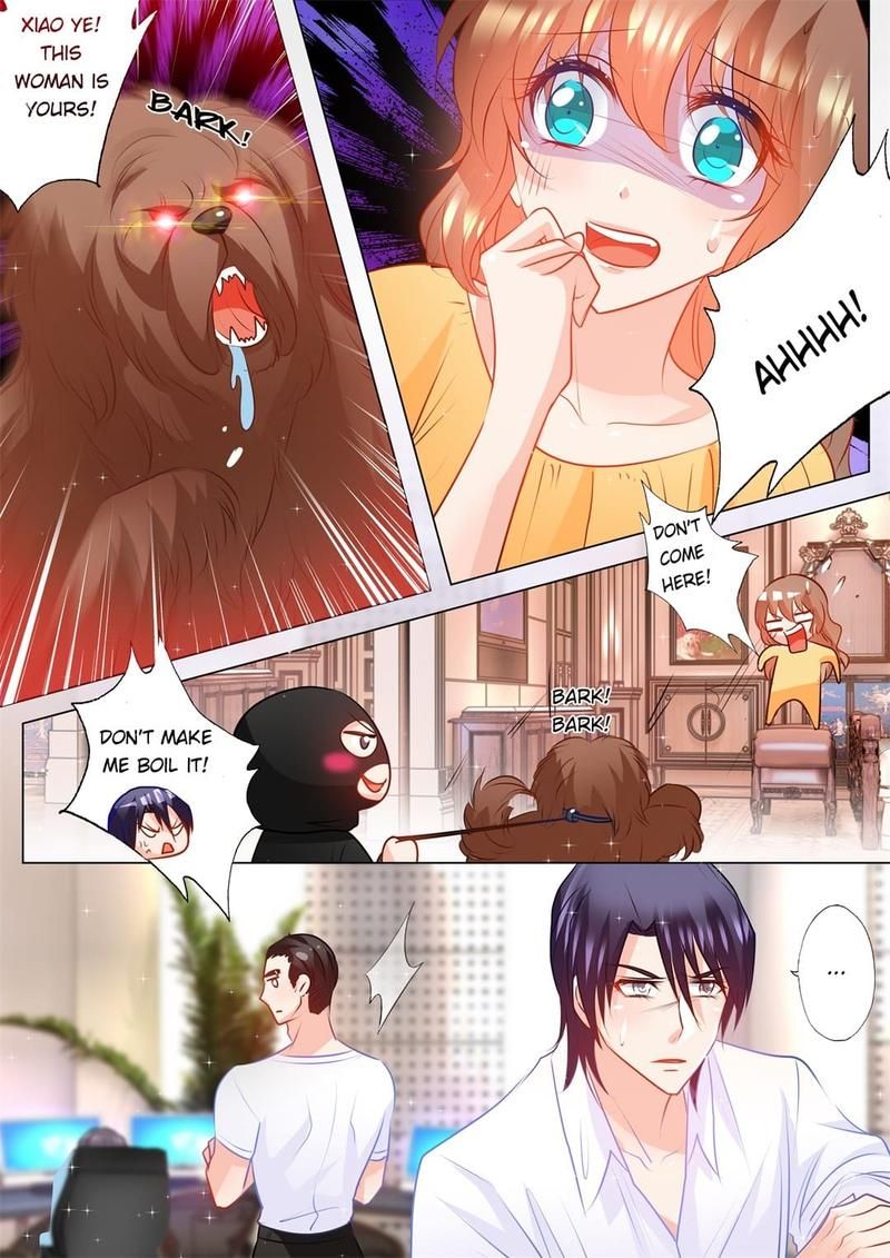 Warm Wedding Chapter 98 page 1 - 