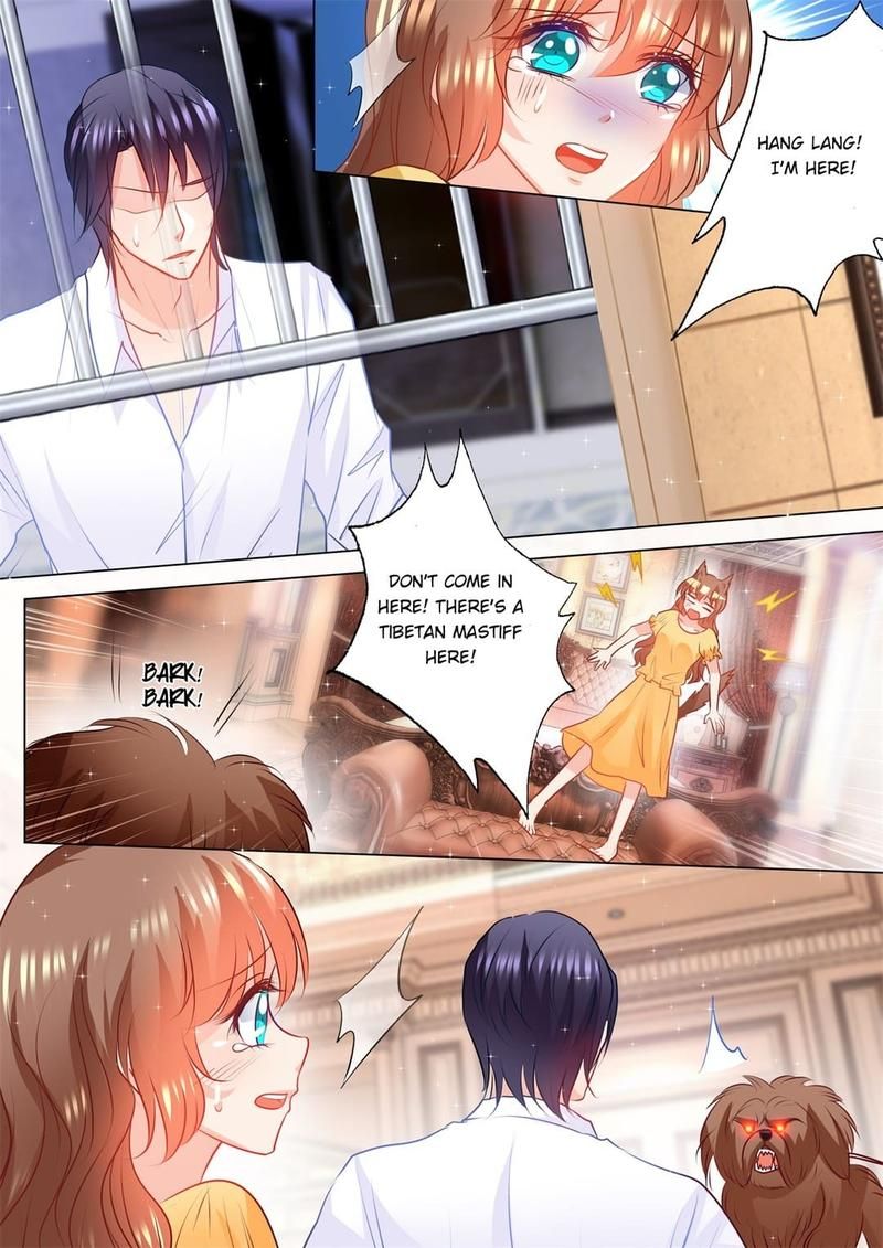 Warm Wedding Chapter 98 page 2 - 