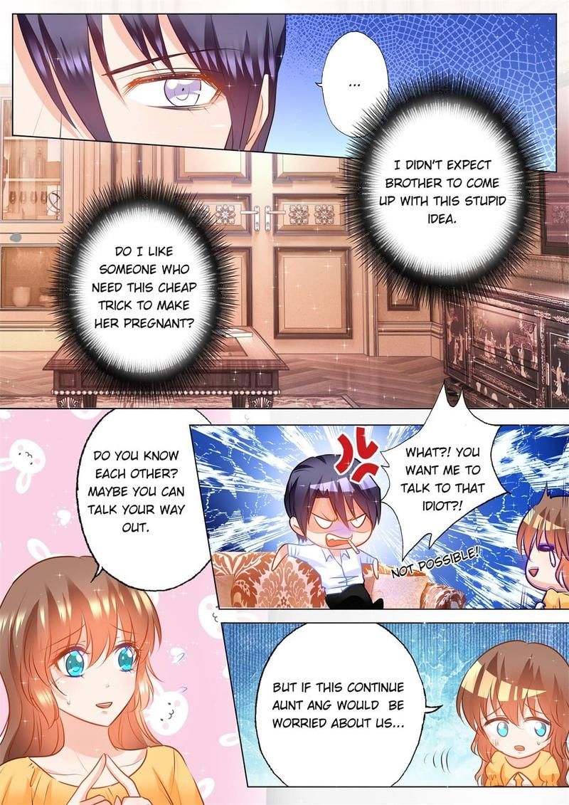Warm Wedding Chapter 99 page 1 - 