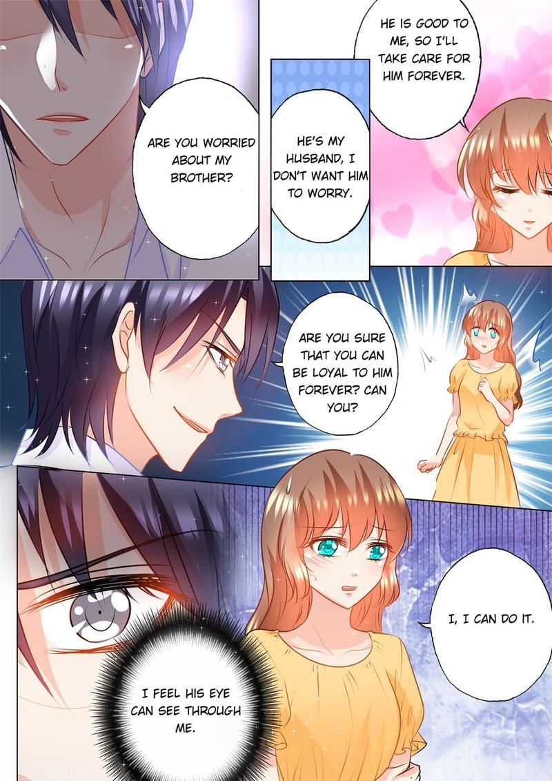 Warm Wedding Chapter 99 page 2 - 