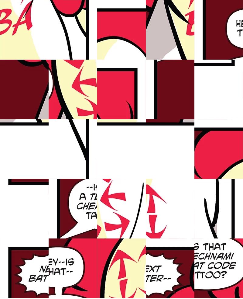 Read Warning chapter 1 image 3 on Lezhin