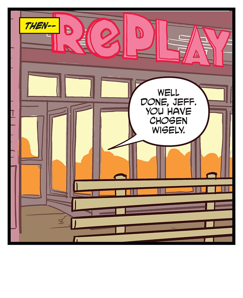 Read Warning chapter 2 image 5 on Lezhin