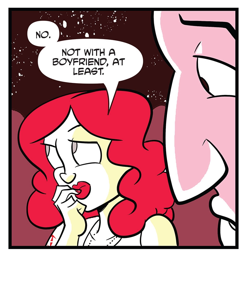 Read Warning chapter 4 image 10 on Lezhin