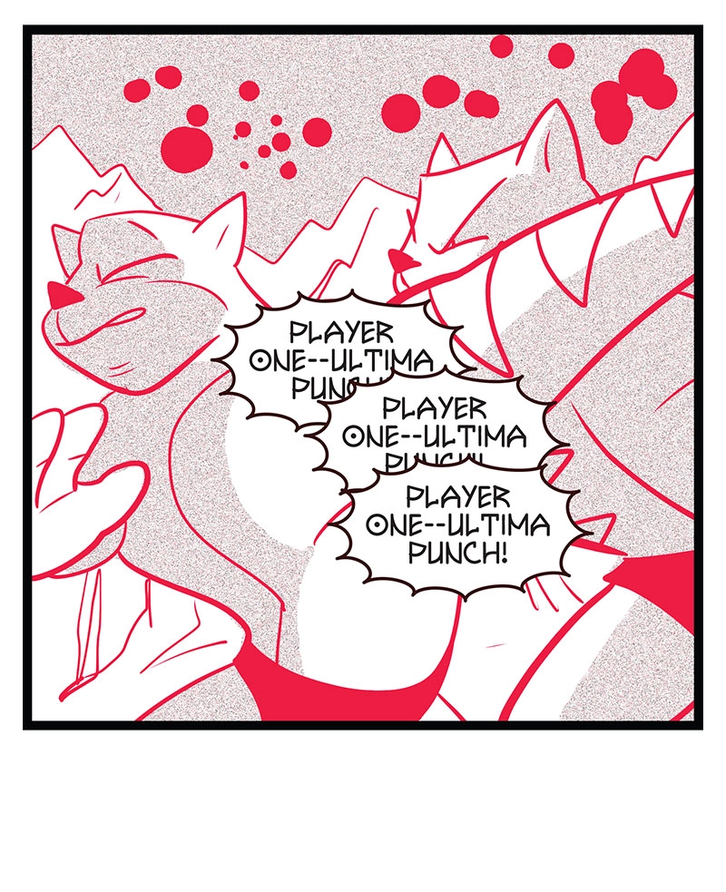 Read Warning chapter 5 image 25 on Lezhin
