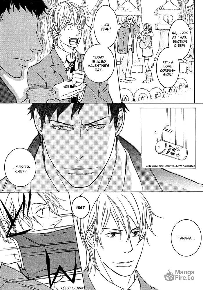 Warring State Period Paradise Chapter 1 page 9 - 