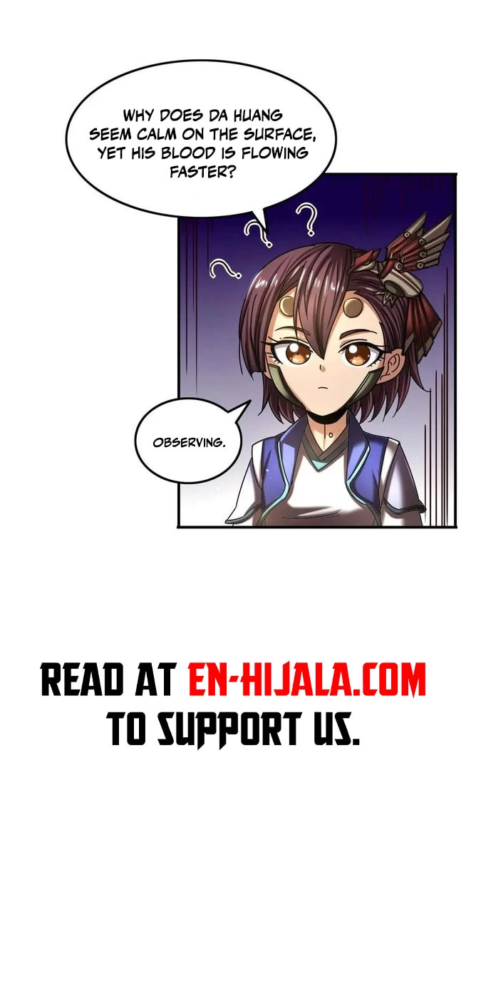 Read Warring States (Colored) chapter 102 image 5 on Lezhin
